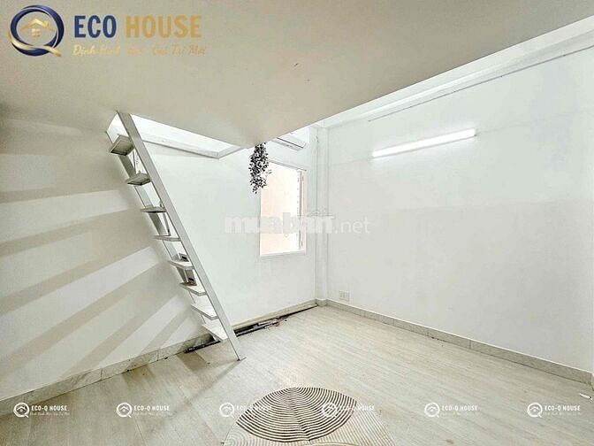 Khai Trương Dự Án Mới Full Nội Thất Gần Đại Học Văn Hiến