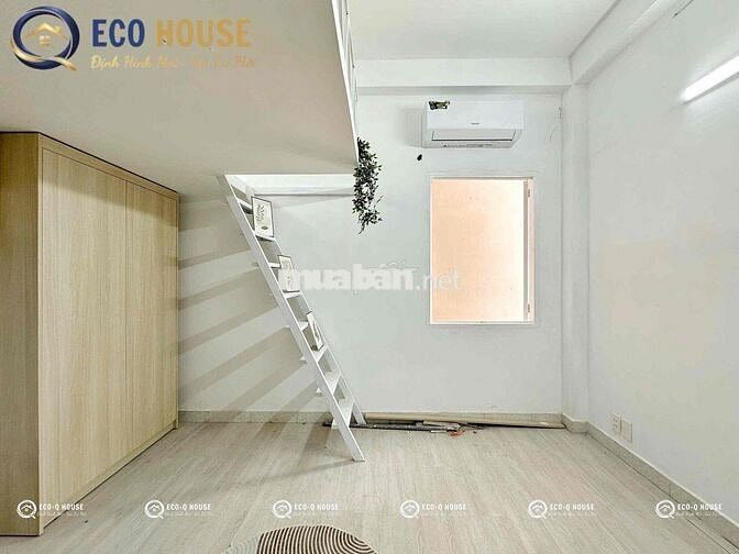 Khai Trương Dự Án Mới Full Nội Thất Gần Đại Học Văn Hiến