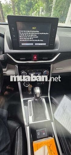 Toyota Veloz CVT 2022 Bạc 80000 km Tự động