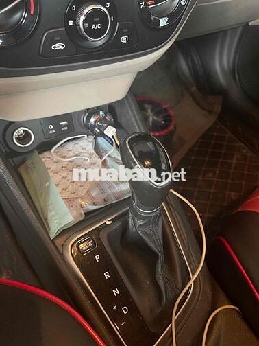 Hyundai Accent 2019 Số tự động Trắng