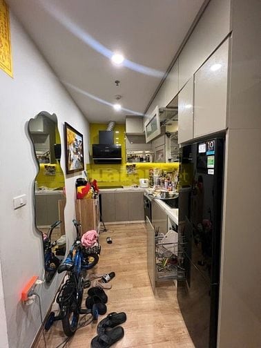 - Bán căn hộ chung cư Định Công, Hoàng Mai, siêu đẹp, 48m2, 4.95 tỷ
