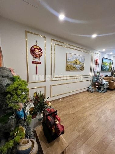 - Bán căn hộ chung cư Định Công, Hoàng Mai, siêu đẹp, 48m2, 4.95 tỷ