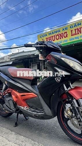 Yamaha Novo 4