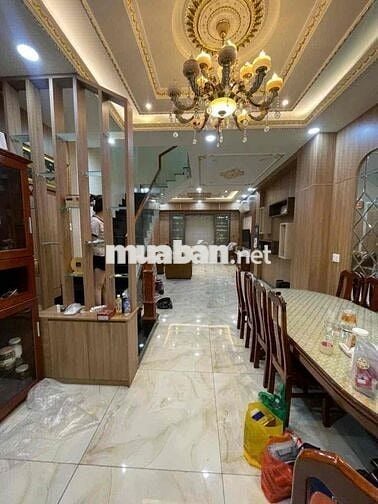 CHO THUÊ NHÀ NGUYÊN CĂN NGAY TRƯỜNG HỌC LÊ LAI