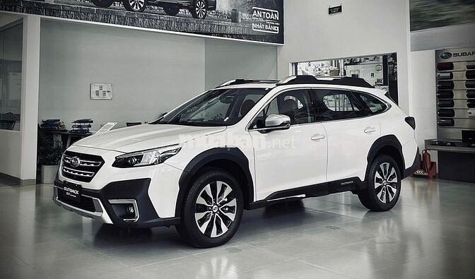 Subaru Outback 2.5i-T EyeSight 2025