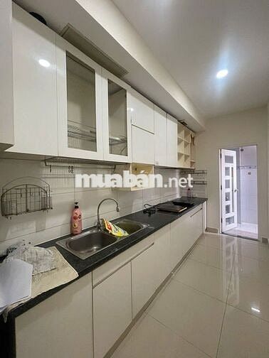 Topaz city - 11.5 triệu - full đồ 70m2 2PN 2wc
