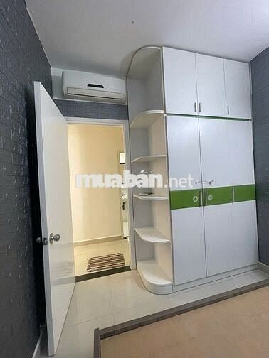 Topaz city - 11.5 triệu - full đồ 70m2 2PN 2wc