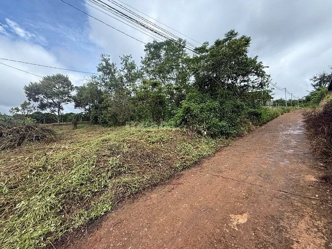 1000m2 Đất Di Linh 100m2 thổ cư ngay KDC giá 1,450tr