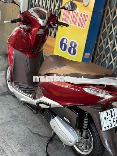 Honda Lead 2019 Đỏ khoá smarkey