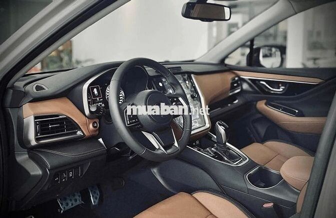 Subaru Outback 2.5i-T EyeSight 2025