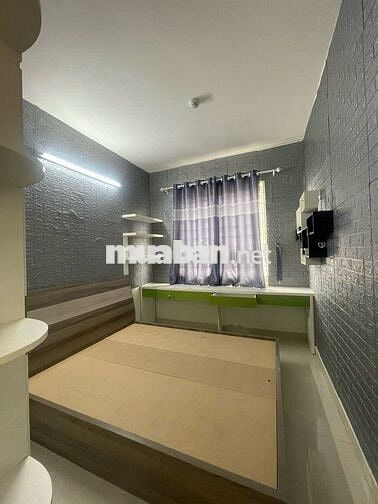Topaz city - 11.5 triệu - full đồ 70m2 2PN 2wc