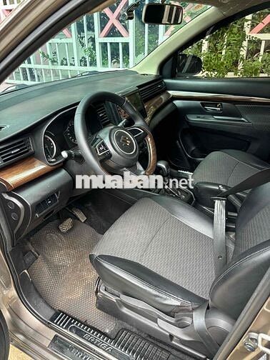 Suzuki Ertiga 7 chỗ màu Nâu chính chủ cần bán
