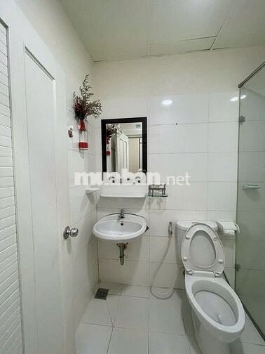 Topaz city - 11.5 triệu - full đồ 70m2 2PN 2wc