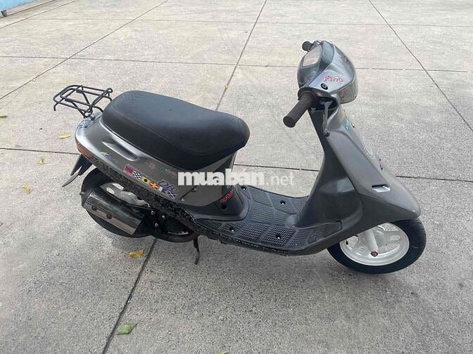 Honda Dio co giay