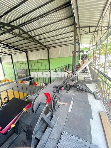 Kho xưởng 200 m² trong KDC Hưng Phú 1, P. Hưng Phú (Q. Cái Răng cũ)
