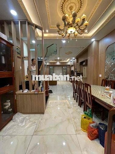 CHO THUÊ NHÀ NGUYÊN CĂN NGAY TRƯỜNG HỌC LÊ LAI