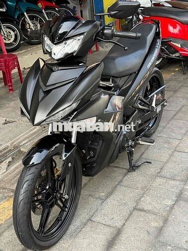 Yamaha Exciter 150 2019 Đen