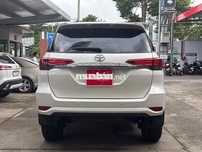 FOTUNER 2019 | máy xăng | 12.700km- Giá tốt LH
