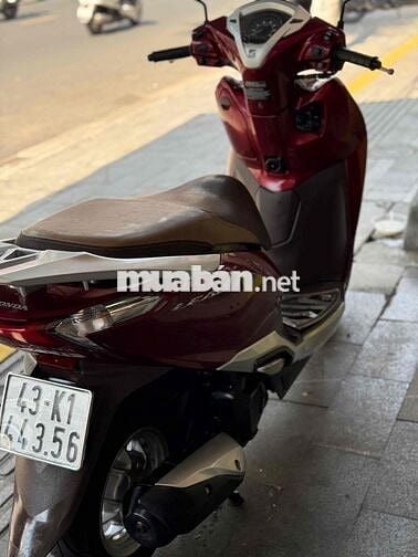 Honda Lead 2019 Đỏ khoá smarkey