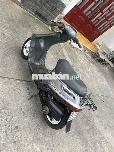 Honda Dio co giay