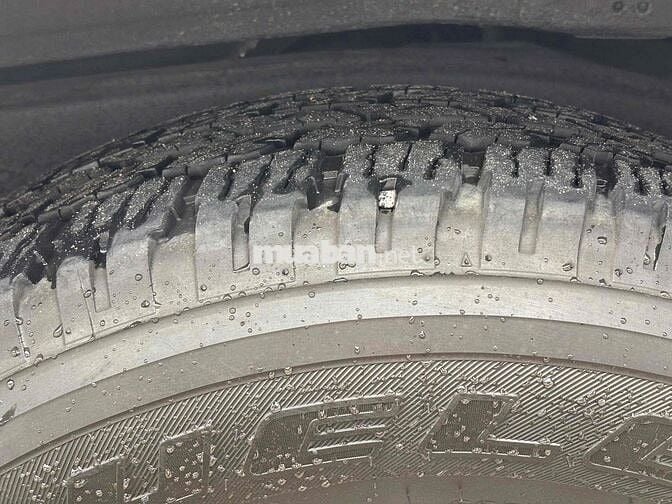 FOTUNER 2019 | máy xăng | 12.700km- Giá tốt LH