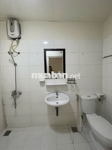 Topaz city - 11.5 triệu - full đồ 70m2 2PN 2wc