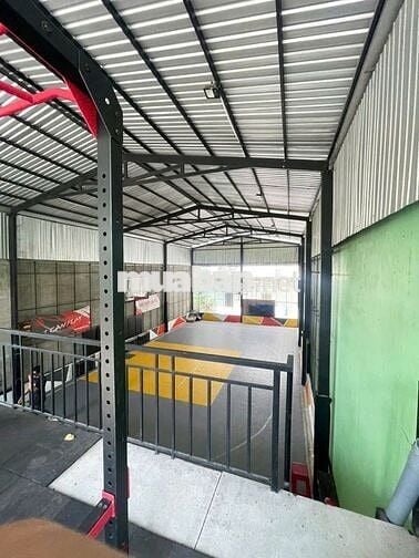 Kho xưởng 200 m² trong KDC Hưng Phú 1, P. Hưng Phú (Q. Cái Răng cũ)