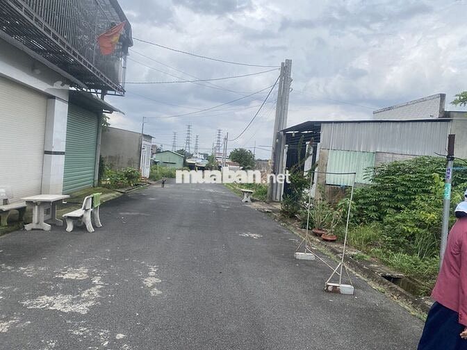 🏡 BÁN ĐẤT ĐẸP – VỊ TRÍ ĐẸP – Ở NGAY- GIÁ RẺ