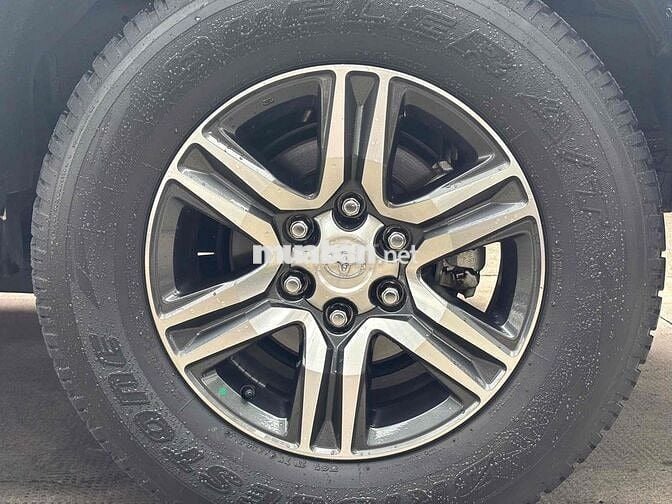 FOTUNER 2019 | máy xăng | 12.700km- Giá tốt LH