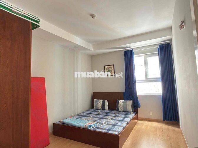 Cho thuê căn hộ 3PN 108m2 Chung cư Melody Vũng Tàu