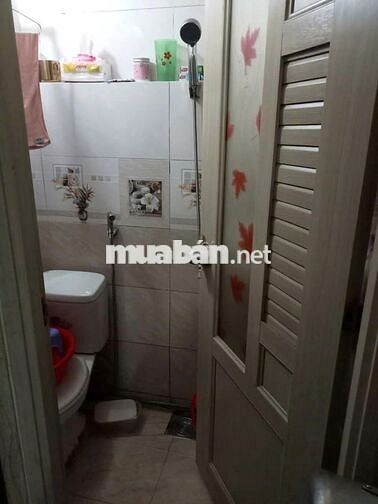 Cho thuê nhà nguyên căn 1 lầu Nguyễn Trãi 