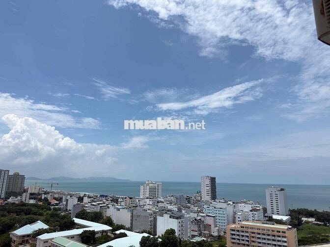 Cho thuê căn hộ 3PN 108m2 Chung cư Melody Vũng Tàu