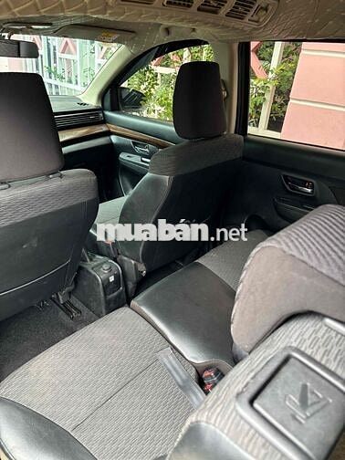 Suzuki Ertiga 7 chỗ màu Nâu chính chủ cần bán