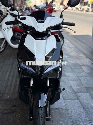 Honda Air Blade 2017 Trắng đen 125cc