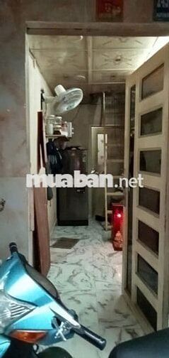 Cho thuê nhà nguyên căn 1 lầu Nguyễn Trãi 