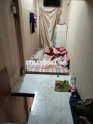 Cho thuê nhà nguyên căn 1 lầu Nguyễn Trãi 