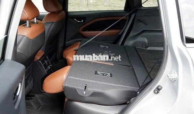 Subaru Forester 2025
