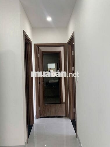 Dọn vào ở ngay, căn 2PN 2 máy lạnh, rèm, giàn phơi chỉ 6tr5, mới 100%