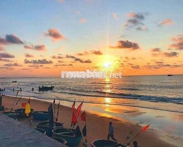BÁN ĐẤT VƯỜN GIÁ TỐT TẠI BIỂN PHƯỚC HẢI, 240M2 Chỉ 1TY450 