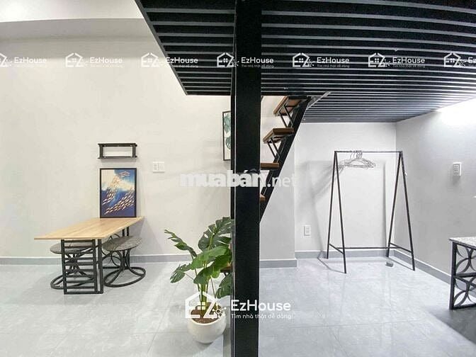phòng trọ giá rẻ sinh viên Tân Phú