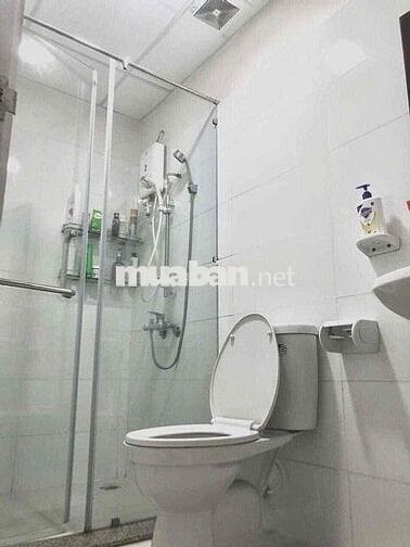 🏡 CHO THUÊ CĂN HỘ TOPAZ HOME – 70m² – 3PN – FULL NỘI THẤT – DỌN VÀO Ở