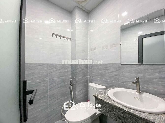 phòng trọ giá rẻ sinh viên Tân Phú