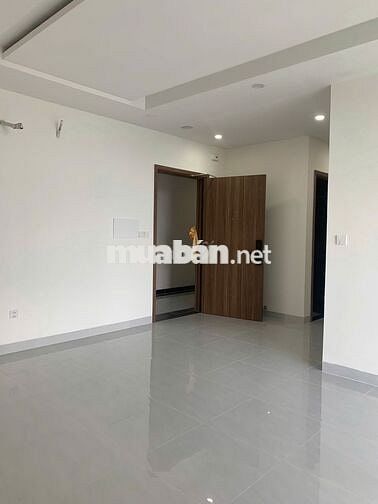 Dọn vào ở ngay, căn 2PN 2 máy lạnh, rèm, giàn phơi chỉ 6tr5, mới 100%