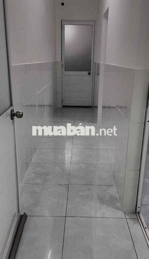 🏡 CHO THUÊ NHÀ NGUYÊN CĂN QUẬN 12 - GẦN CHỢ CẦU / NGUYỄN VĂN QUÁ 🏡 Chí