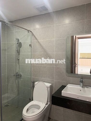 Dọn vào ở ngay, căn 2PN 2 máy lạnh, rèm, giàn phơi chỉ 6tr5, mới 100%
