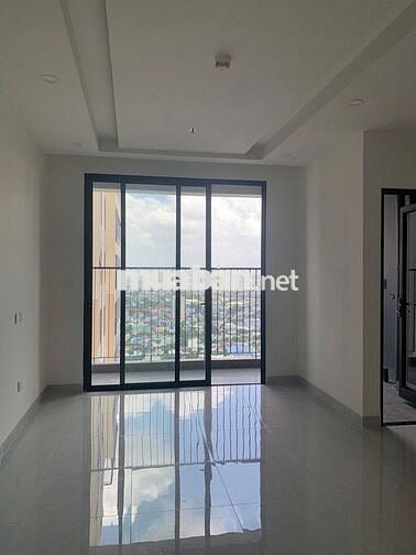 Dọn vào ở ngay, căn 2PN 2 máy lạnh, rèm, giàn phơi chỉ 6tr5, mới 100%