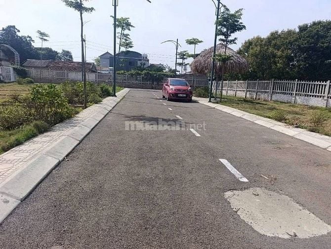 Bán nhanh 72m full thổ cư tại phú ninh, xã kim anh
