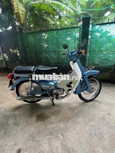 Honda Cub Nhật 84