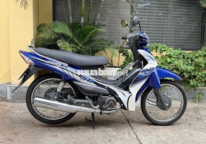 SYM Elegant 50cc đẹp, máy zin êm biển Tây Ninh