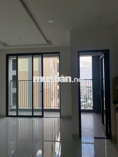 Dọn vào ở ngay, căn 2PN 2 máy lạnh, rèm, giàn phơi chỉ 6tr5, mới 100%